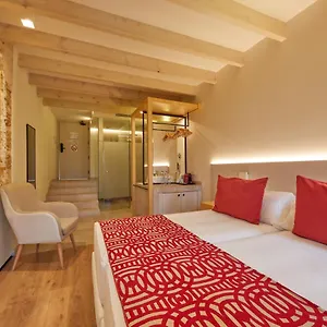 Fil 4*, Palma de Mallorca Španělsko