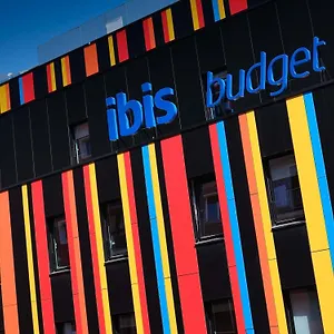 Ibis Budget , Bilbao Španělsko