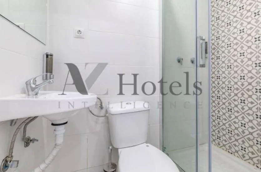 מאלגה Ayz Elcano - Auto Check-In Property